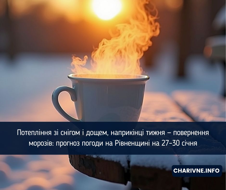 Фото ілюстративне